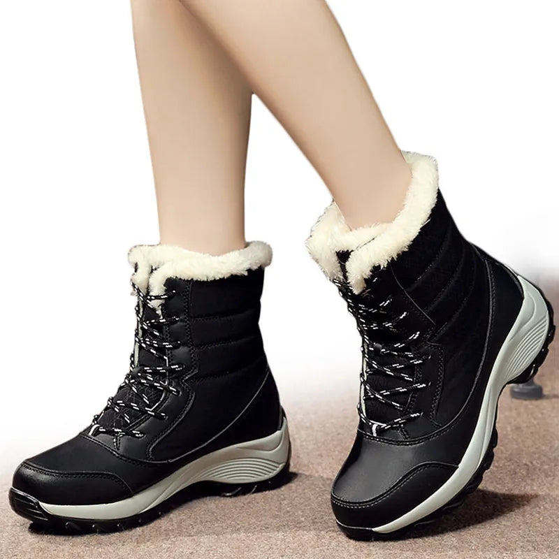 M-A Botas de Aventura Pro - Miscellaneous Accessories