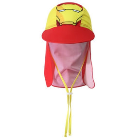 Protection Children Summer UPF 50+ UV Protection Outdoor Beach Sun Hat Boy Girl - Miscellaneous Accessories