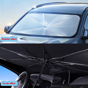 SunGuard AutoShield - Guarda-Sol Automotivo para Proteção Solar do Interior do Carro - Miscellaneous Accessories