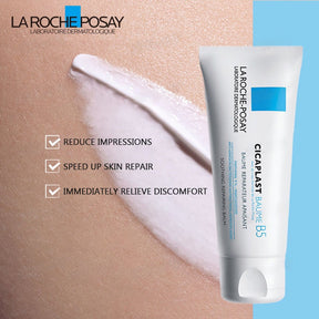 La Roche Posay Effaclar, DJBS EffaClear Series - Combo Cuidados para Pele Sensível com Gel de Limpeza, Protetor Solar, Sérum Reparador e Máscara Facial - Miscellaneous Accessories