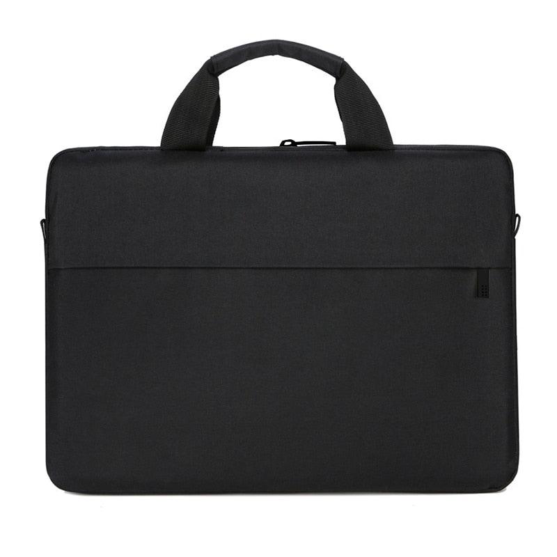 Notebook Bag 13.3 14.1 15.6 Inch Sleeve Case Travel Carrying Bag for Macbook Air Pro Waterproof Portable Computer Handbag - Miscellaneous Accessories