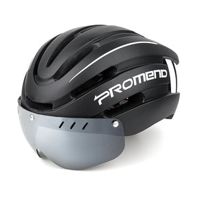 SportHalo: Integrated LED Helmet for Mountain and Road Biking - Miscellaneous Accessories