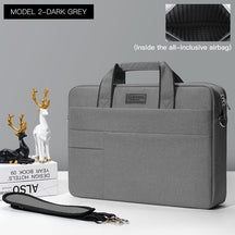 Case Cover Laptop Bag Executive Carry - Miscellaneous Accessories