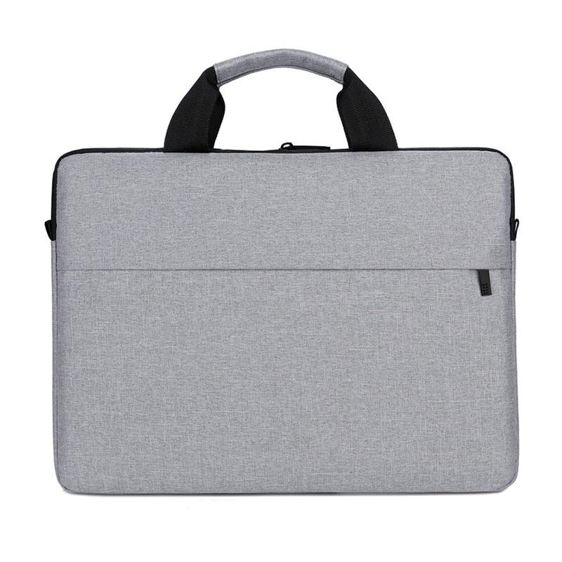 Notebook Bag 13.3 14.1 15.6 Inch Sleeve Case Travel Carrying Bag for Macbook Air Pro Waterproof Portable Computer Handbag - Miscellaneous Accessories