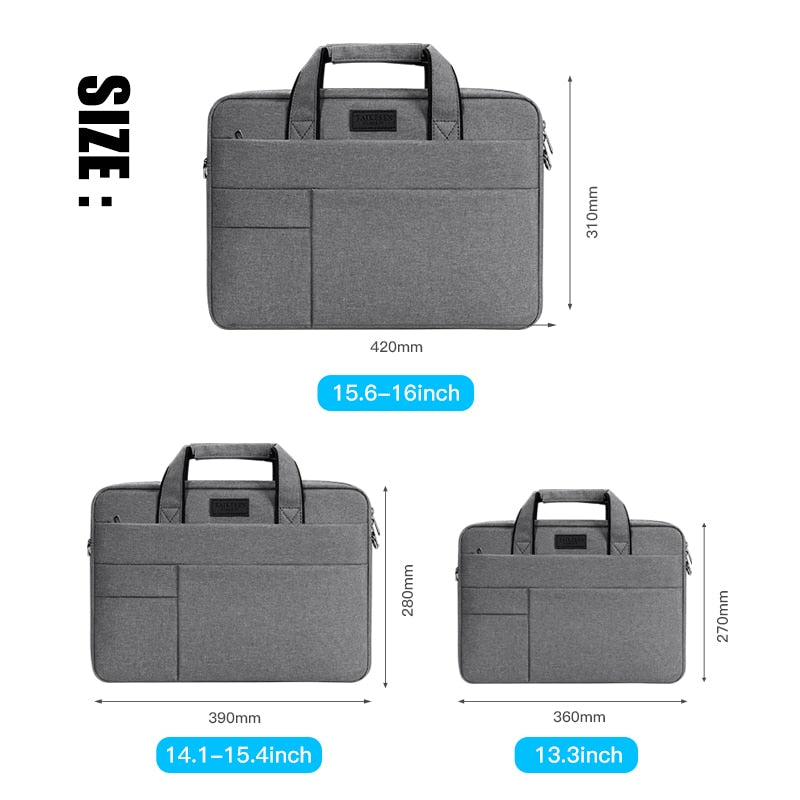 Case Cover Laptop Bag Executive Carry