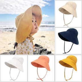 Sun-Kissed Adventure Hat - Miscellaneous Accessories