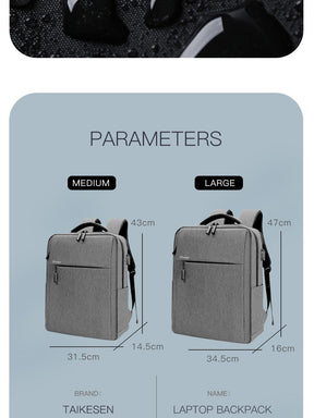 Laptop Bag Backpack Anti Theft Men Backbag Travel Mochila Women laptop Case - Miscellaneous Accessories