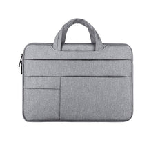 Executive Carry Laptop Bag for Xiaomi MacBook Air ASUS laptop bag Case Cover Notebook Accessory Women Men Briefcase - Miscellaneous Accessories