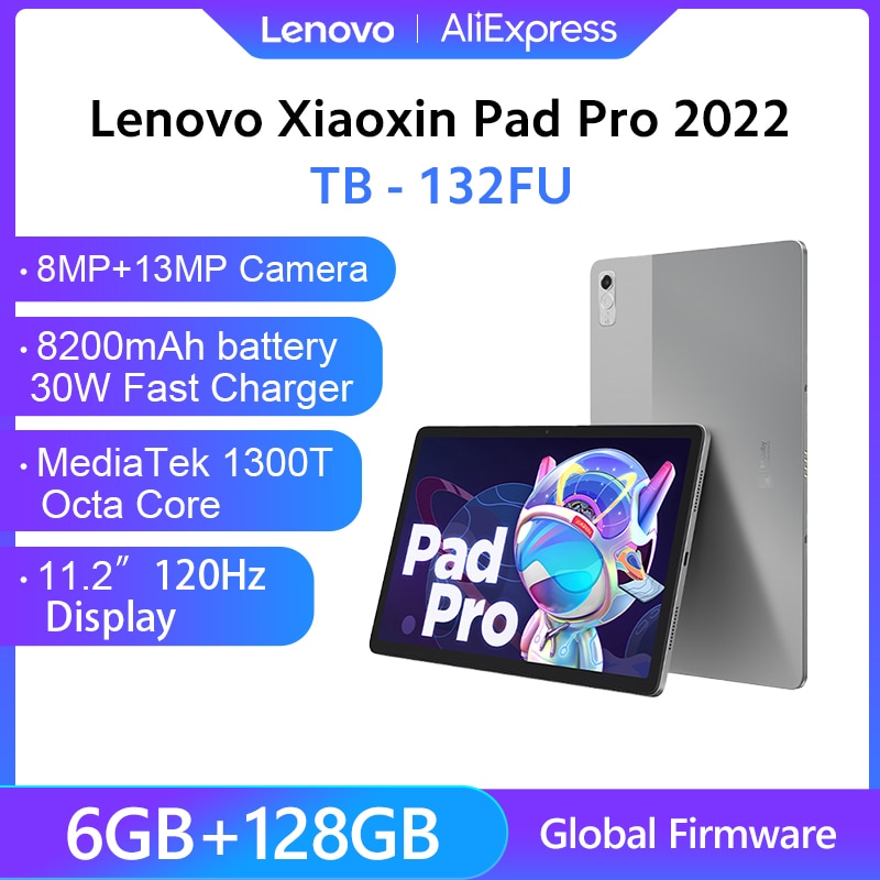 New Lenovo Tab P11 Pro 2022 or Xiaoxin Pad Pro 2022 11 - Miscellaneous Accessories