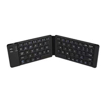 FoldPad Bluetooth Keyboard: The perfect keyboard with a touchpad for Windows, in a foldable design. - Miscellaneous Accessories