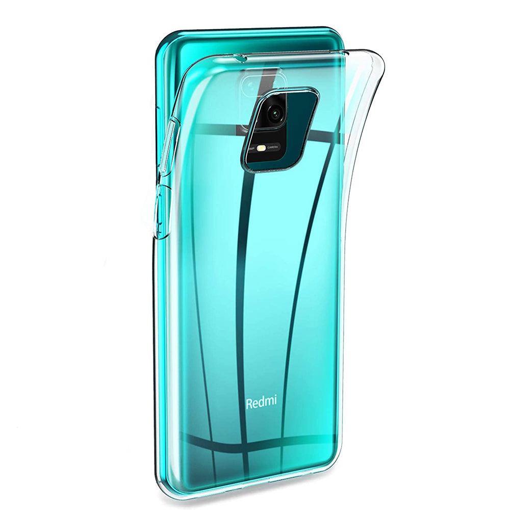 This Ultra-Thin Transparent Soft Case is designed specifically for the Xiaomi Redmi Note. - Miscellaneous Accessories