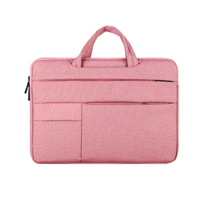 Executive Carry Laptop Bag for Xiaomi MacBook Air ASUS laptop bag Case Cover Notebook Accessory Women Men Briefcase - Miscellaneous Accessories