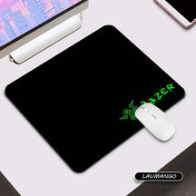 Mousepad Computer Mat Gaming Accessories Mause Gamer Desk PC Gamer Deskmat Small Size - Miscellaneous Accessories