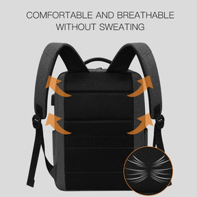 Laptop Bag Backpack Anti Theft Men Backbag Travel Mochila Women laptop Case - Miscellaneous Accessories