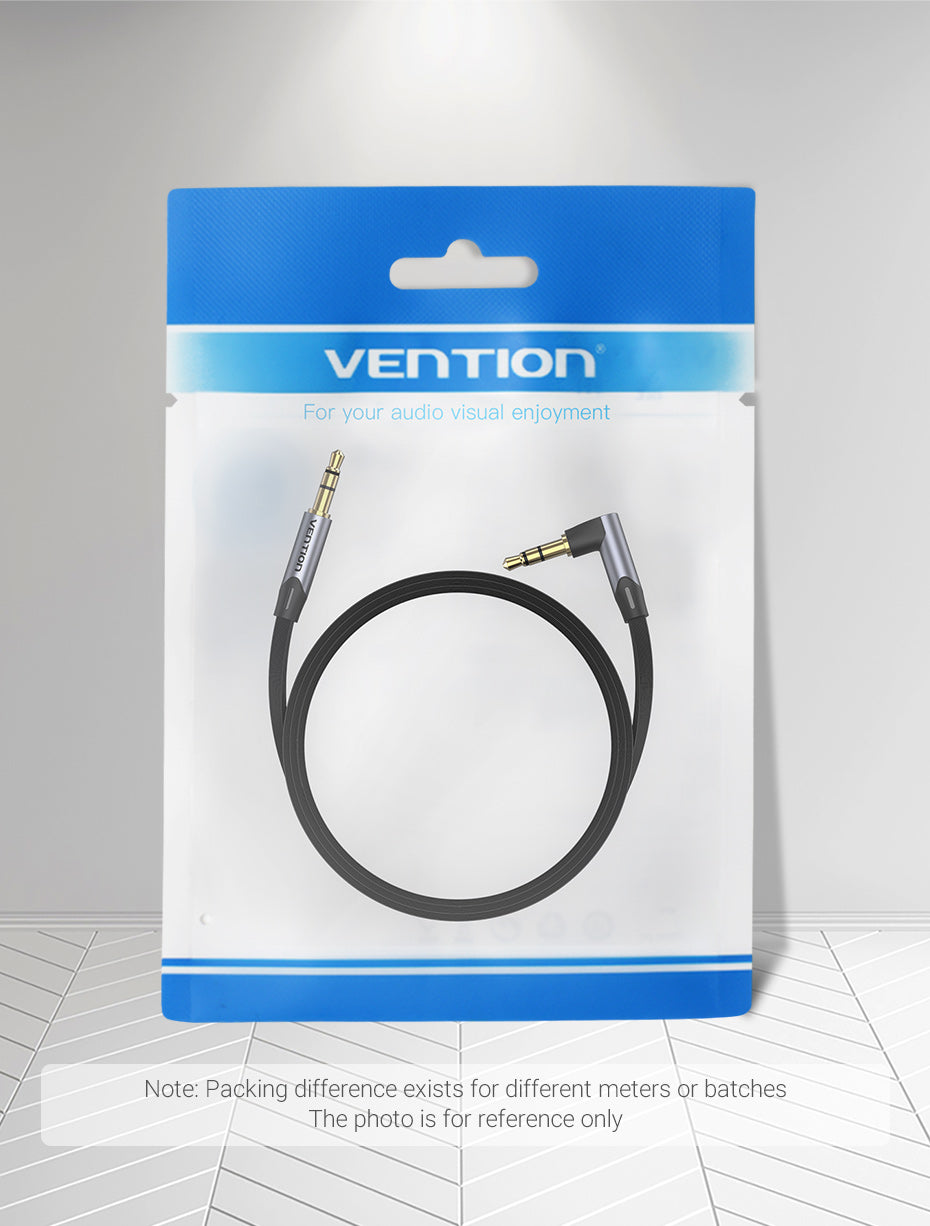 Vention USB C to 2 RCA Audio Cable - Type C to RCA Cable for Speaker, Amplifier, Huawei, Xiaomi, Laptop, and More - USB C Splitter RCA Y Cable Available in 1m, 2m, and 3m Lengths - Miscellaneous Accessories