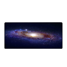 Keyboard Mouse Pad Planet Mat Kawaii Computer Offices PC Gamer Cabinet Large Mause - Miscellaneous Accessories