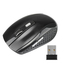 Mouse RYRA 2.4GHz Wireless Adjustable DPI Mouse Mice with USB Receiver for PC end Laptop - Miscellaneous Accessories