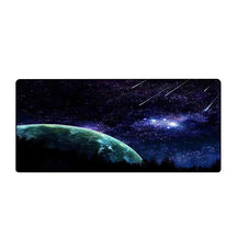 Keyboard Mouse Pad Planet Mat Kawaii Computer Offices PC Gamer Cabinet Large Mause - Miscellaneous Accessories