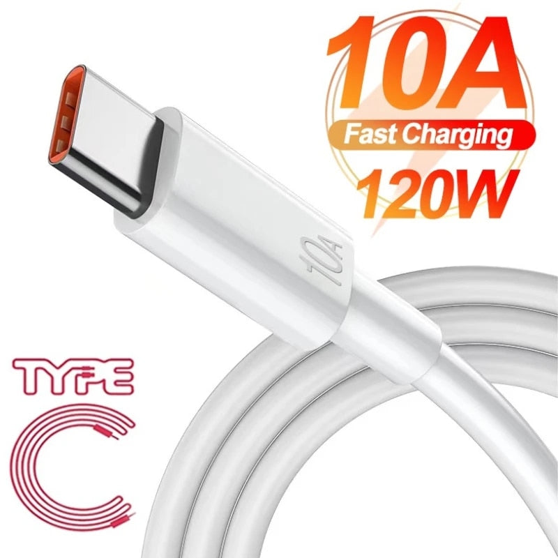 SuperCharge Pro USB-C 120W! - Miscellaneous Accessories