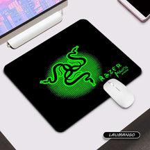 Mousepad Computer Mat Gaming Accessories Mause Gamer Desk PC Gamer Deskmat Small Size - Miscellaneous Accessories