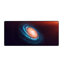 Keyboard Mouse Pad Planet Mat Kawaii Computer Offices PC Gamer Cabinet Large Mause - Miscellaneous Accessories