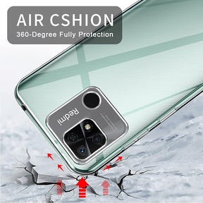 This Ultra-Thin Transparent Soft Case is designed specifically for the Xiaomi Redmi Note. - Miscellaneous Accessories