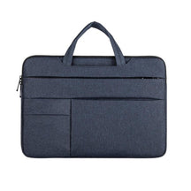 Executive Carry Laptop Bag for Xiaomi MacBook Air ASUS laptop bag Case Cover Notebook Accessory Women Men Briefcase - Miscellaneous Accessories