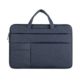 Executive Carry Laptop Bag for Xiaomi MacBook Air ASUS laptop bag Case Cover Notebook Accessory Women Men Briefcase - Miscellaneous Accessories