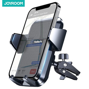 DefenderVent Car Mount - Military-Grade Protection for Large Phones and Thick Cases with Hands-Free Air Vent Holder by Joyroom"? - Miscellaneous Accessories