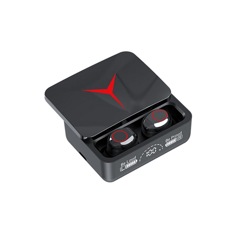 SonicSport Pro HiFi Earbuds - Miscellaneous Accessories