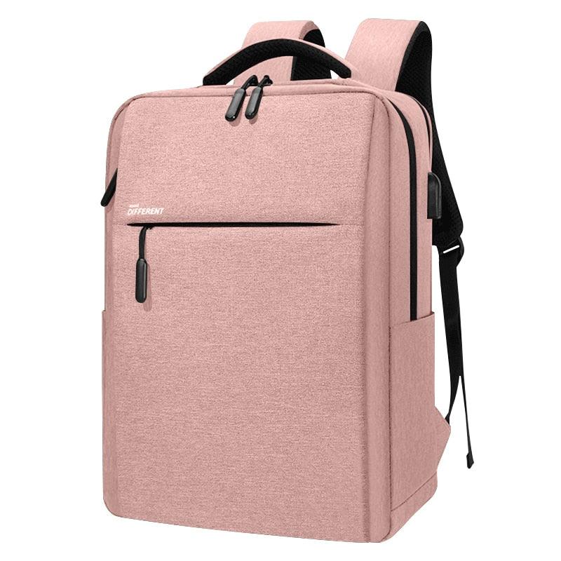 Laptop Bag Backpack Anti Theft Men Backbag Travel Mochila Women laptop Case - Miscellaneous Accessories