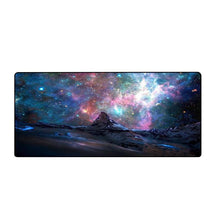 Keyboard Mouse Pad Planet Mat Kawaii Computer Offices PC Gamer Cabinet Large Mause - Miscellaneous Accessories