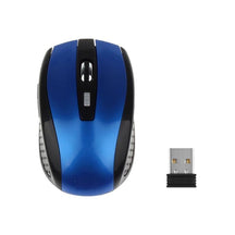 Mouse RYRA 2.4GHz Wireless Adjustable DPI Mouse Mice with USB Receiver for PC end Laptop - Miscellaneous Accessories