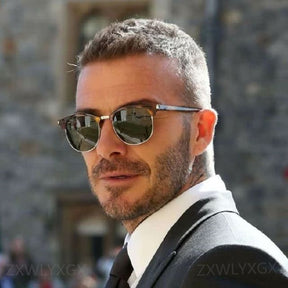 Fashion Mirror Sunglass" suggests that the sunglasses feature mirrored lenses, which are trendy and add a fashionable touch to the overall design - Miscellaneous Accessories