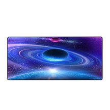 Keyboard Mouse Pad Planet Mat Kawaii Computer Offices PC Gamer Cabinet Large Mause - Miscellaneous Accessories