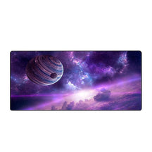 Keyboard Mouse Pad Planet Mat Kawaii Computer Offices PC Gamer Cabinet Large Mause - Miscellaneous Accessories