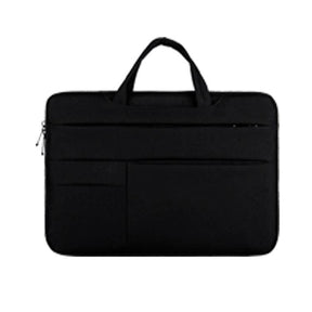 Executive Carry Laptop Bag for Xiaomi MacBook Air ASUS laptop bag Case Cover Notebook Accessory Women Men Briefcase - Miscellaneous Accessories