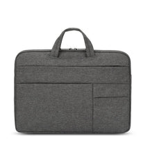 Executive Carry Laptop Bag for Xiaomi MacBook Air ASUS laptop bag Case Cover Notebook Accessory Women Men Briefcase - Miscellaneous Accessories