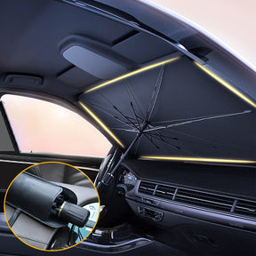 SunGuard AutoShield - Guarda-Sol Automotivo para Proteção Solar do Interior do Carro - Miscellaneous Accessories