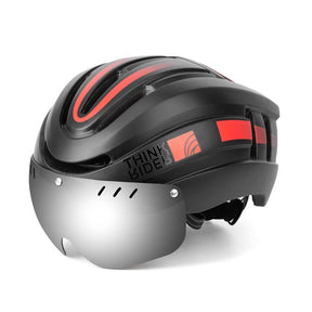 SportHalo: Integrated LED Helmet for Mountain and Road Biking - Miscellaneous Accessories