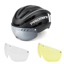 SportHalo: Integrated LED Helmet for Mountain and Road Biking - Miscellaneous Accessories