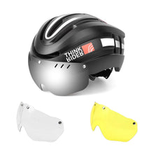 SportHalo: Integrated LED Helmet for Mountain and Road Biking - Miscellaneous Accessories